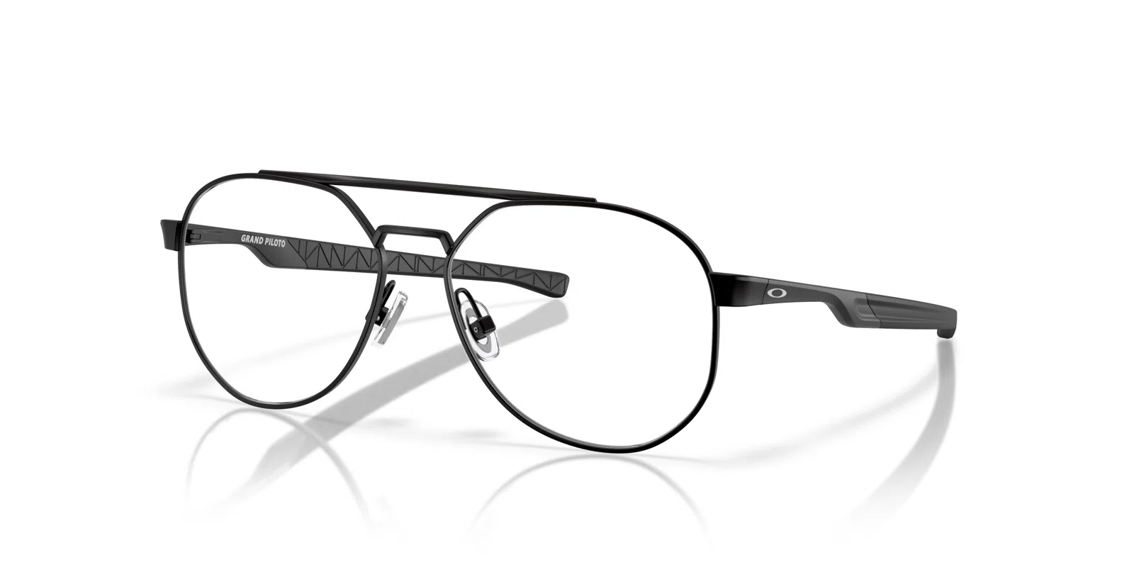 Oakley Gran Piloto 3004 Eyeglasses - view 17